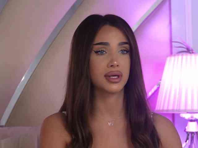 live cam 2 cam IvyNox