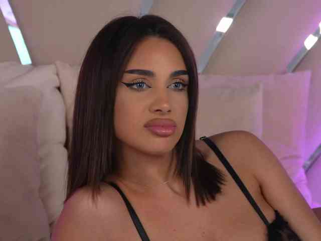 IvyNox webcam