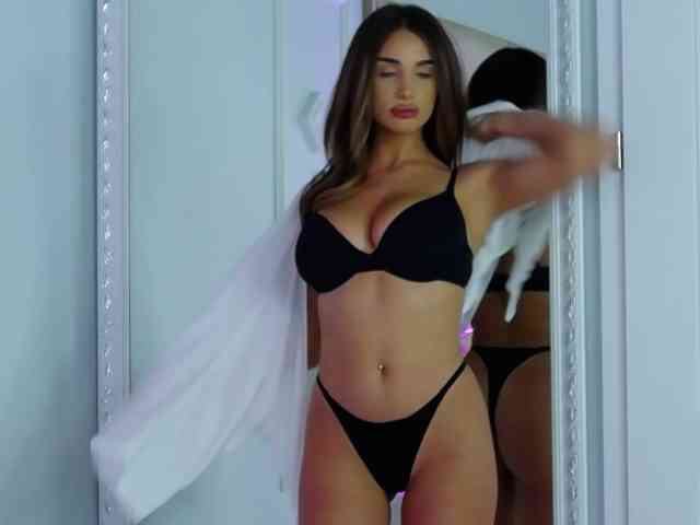 IvyNox webcam