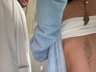 Ajara_Gujuu Porn Show