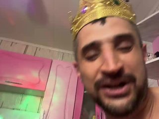 Ajara_Gujuu Porn Show
