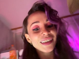 VIP17CoupleDream Porn Show