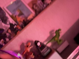 VIP17CoupleDream Porn Show