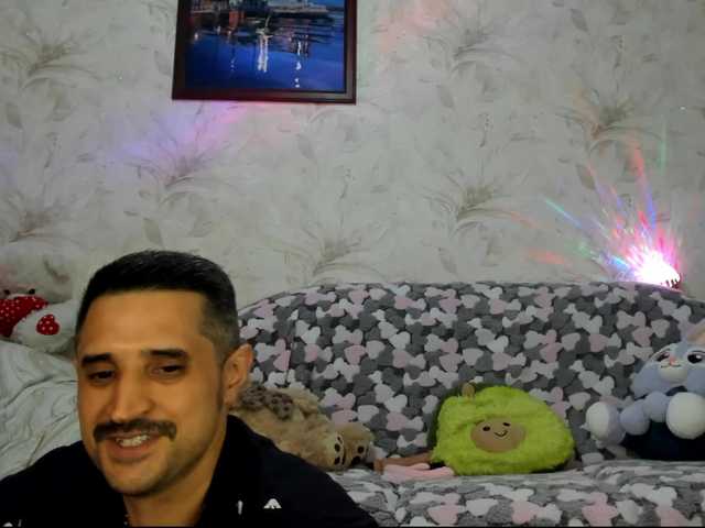 VIP17CoupleDream live cam on BongaCams