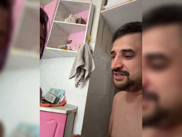 go to chat with Ajara_Gujuu