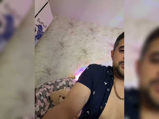Ajara_Gujuu Live Cam