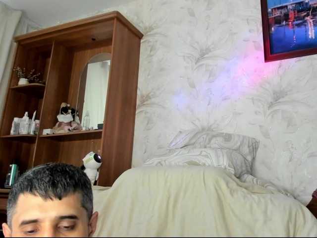 VIP17CoupleDream live cam on BongaCams
