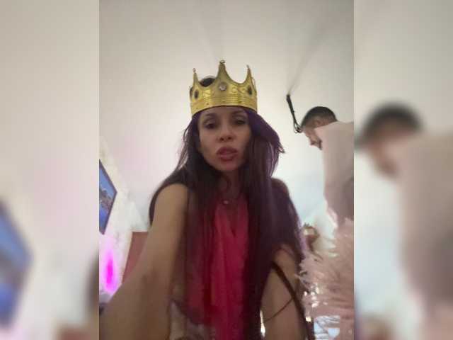 VIP17CoupleDream live cam on BongaCams