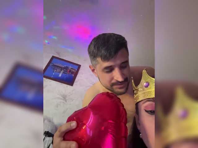 VIP17CoupleDream live cam on BongaCams