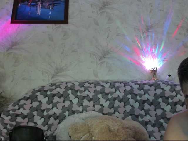 VIP17CoupleDream live cam on BongaCams