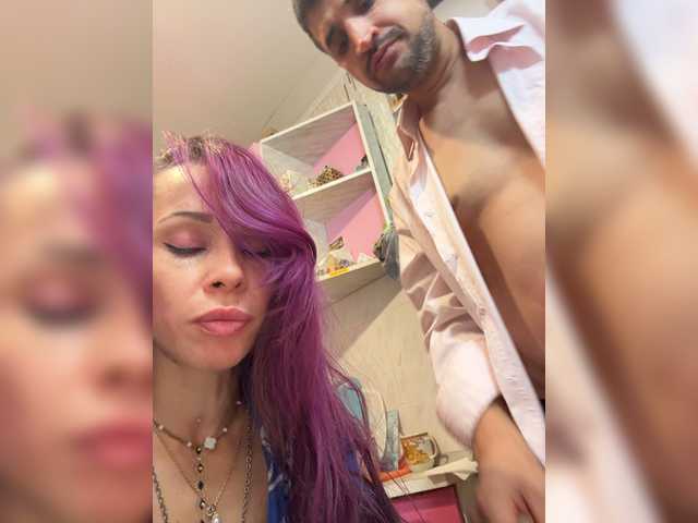 VIP17CoupleDream live cam