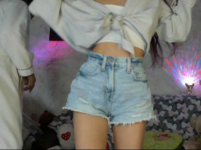 VIP17CoupleDream live cam on BongaCams
