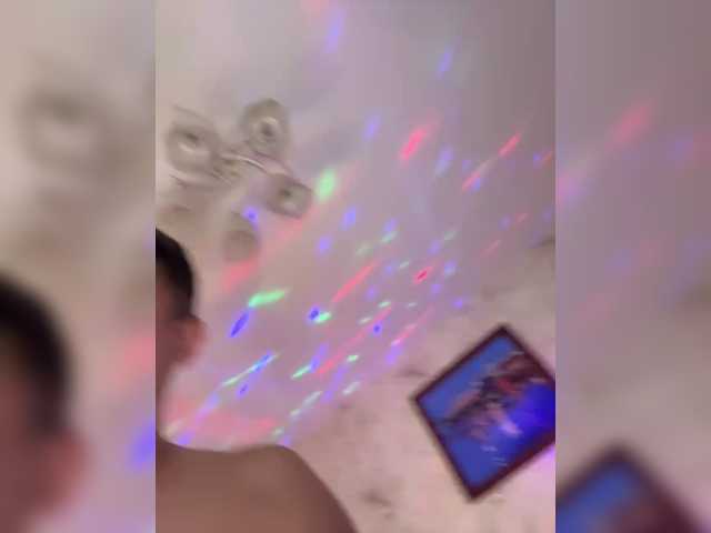 Ajara_Gujuu live cam