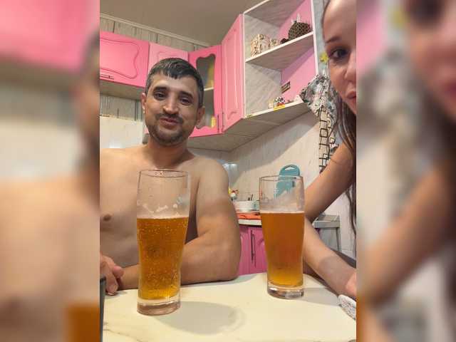 VIP17CoupleDream live cam on BongaCams