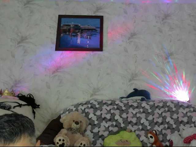 VIP17CoupleDream live cam on BongaCams