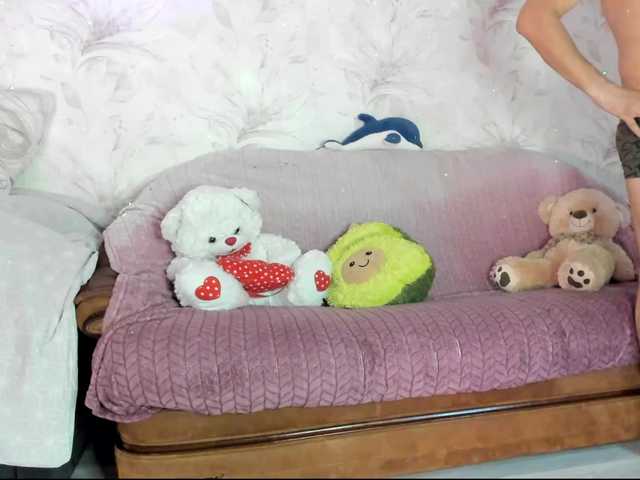 VIP17CoupleDream live cam on BongaCams