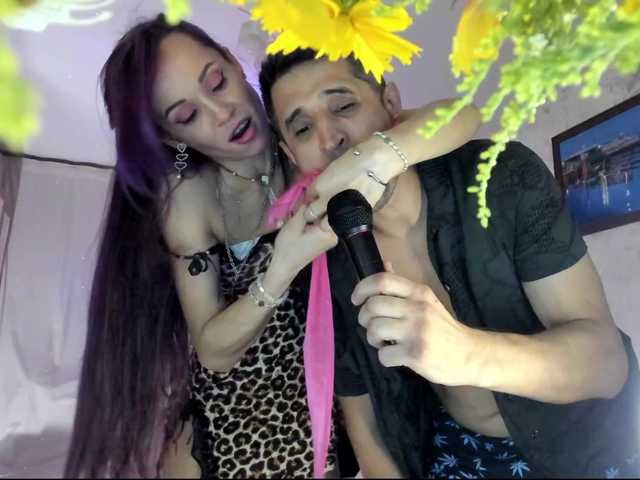 VIP17CoupleDream live cam on BongaCams