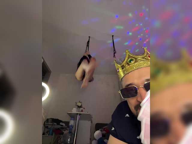 Ajara_Gujuu Live Cam