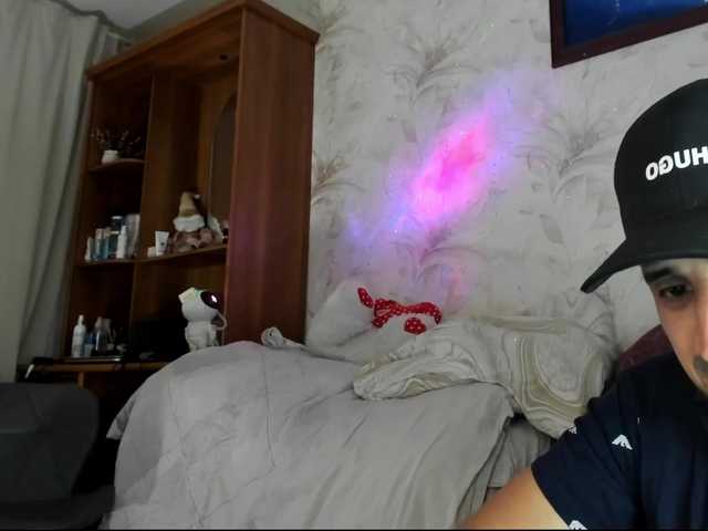 VIP17CoupleDream live webcam show