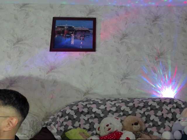 VIP17CoupleDream live cam on BongaCams