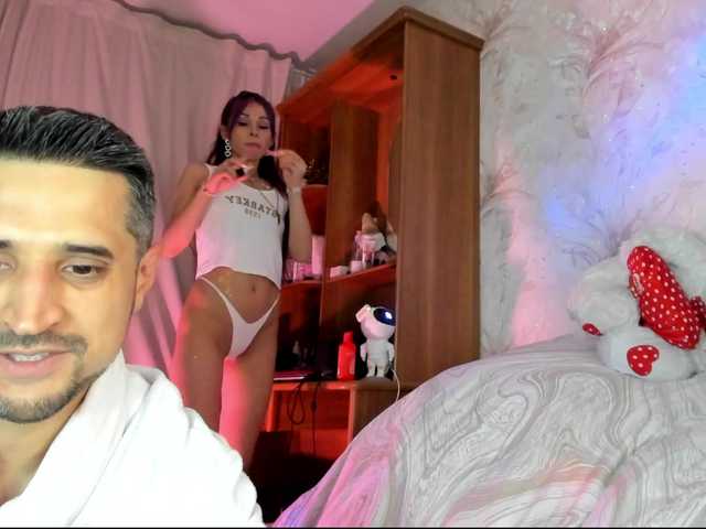 VIP17CoupleDream live cam on BongaCams