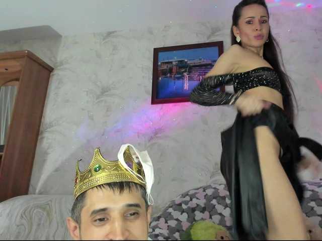VIP17CoupleDream live cam on BongaCams