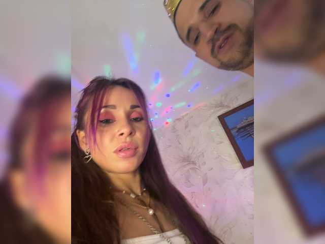 VIP17CoupleDream live cam on BongaCams