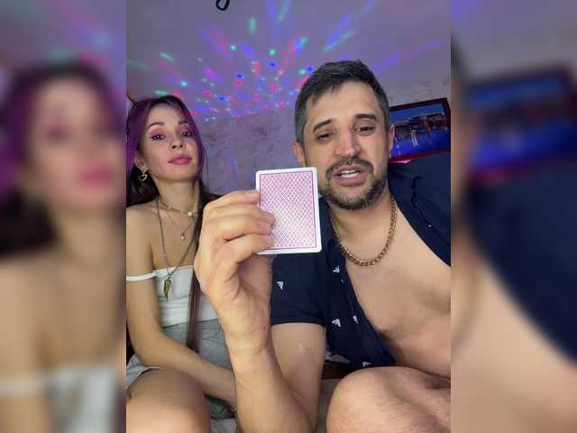VIP17CoupleDream live cam on BongaCams