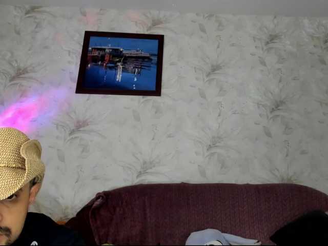 VIP17CoupleDream live cam on BongaCams
