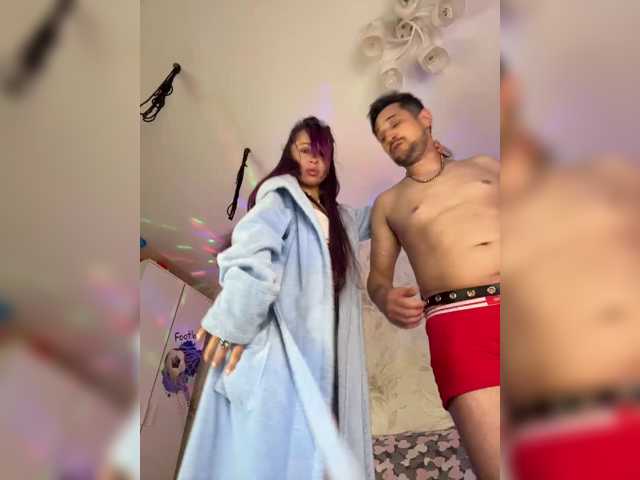 Ajara_Gujuu live cam preview
