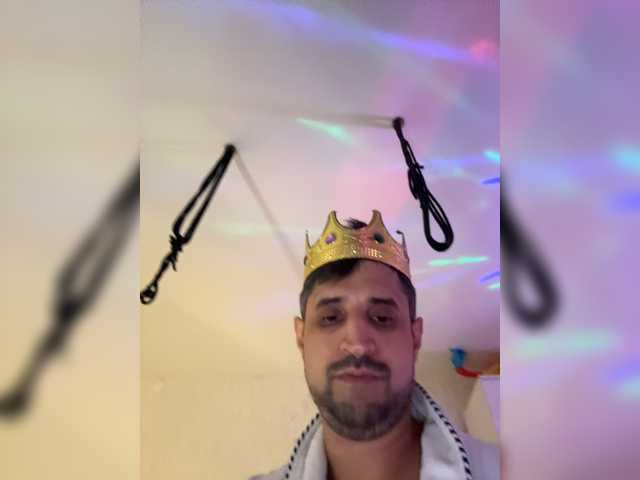 Ajara_Gujuu live cam