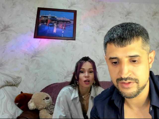 VIP17CoupleDream live cam on BongaCams