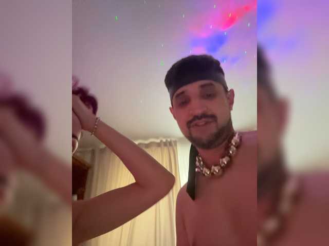 VIP17CoupleDream