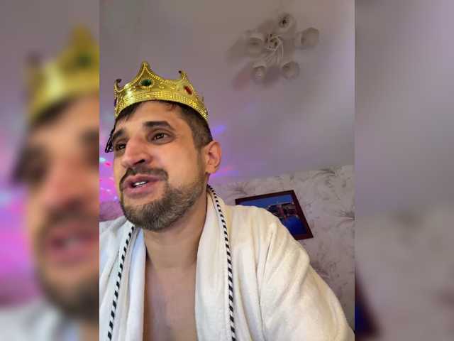 Ajara_Gujuu live cam