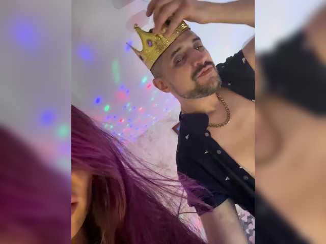 VIP17CoupleDream live cam on BongaCams