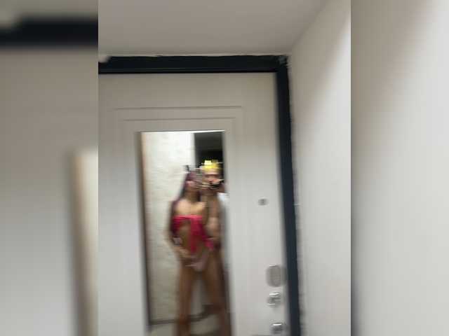 go to chat with Ajara_Gujuu
