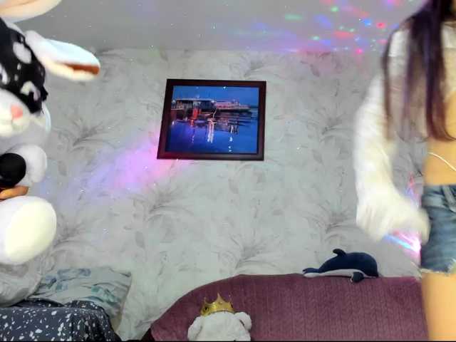 Ajara_Gujuu live webcam show