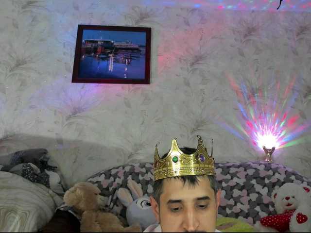 VIP17CoupleDream live cam on BongaCams