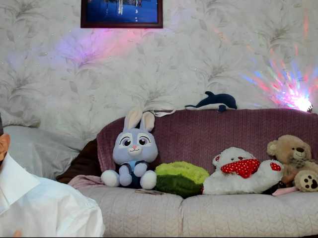 VIP17CoupleDream live cam on BongaCams