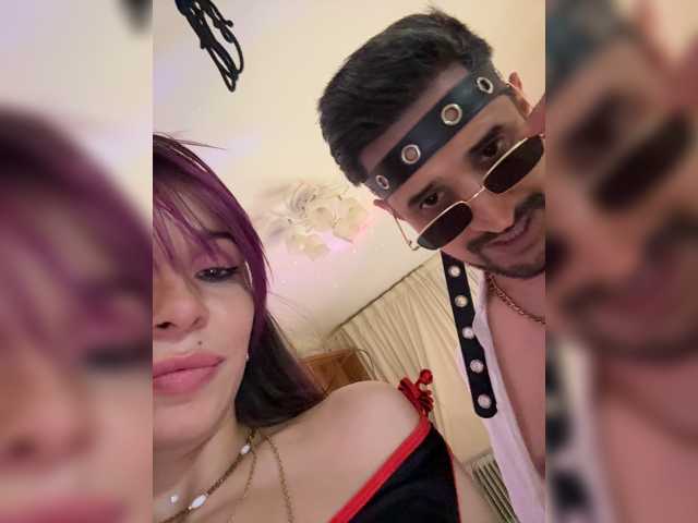 VIP17CoupleDream