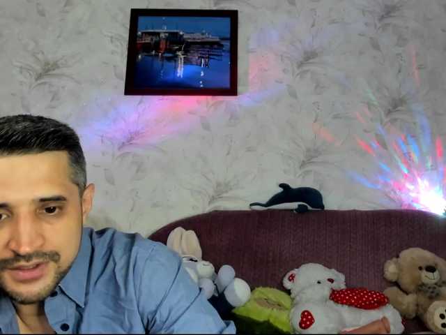 VIP17CoupleDream live cam on BongaCams
