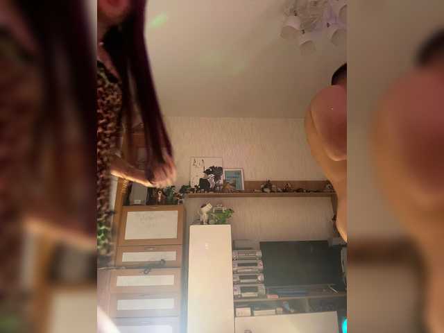 VIP17CoupleDream live cam on BongaCams