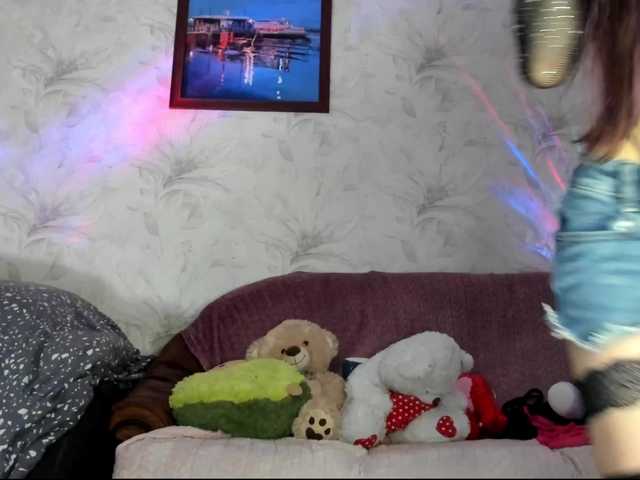 VIP17CoupleDream live cam on BongaCams
