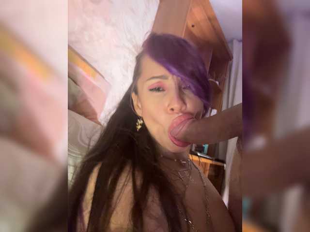 vip17coupledream live show