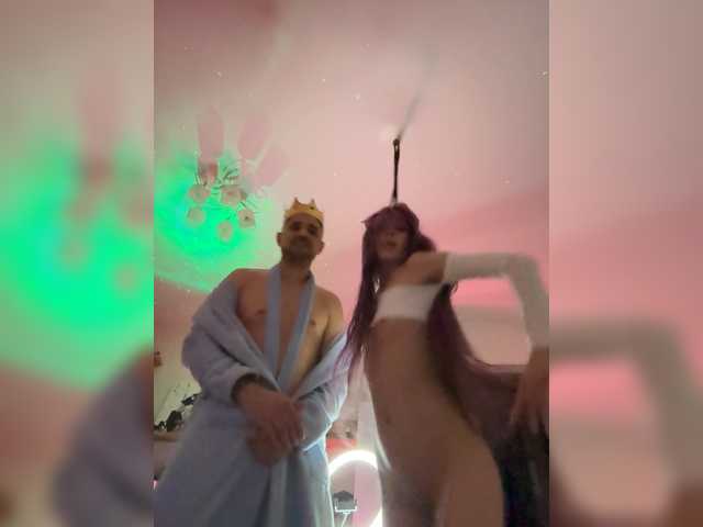 VIP17CoupleDream live cam and statistics on UnifiedCams