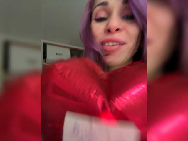 VIP17CoupleDream's BongaCams profile