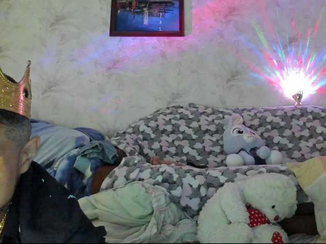 VIP17CoupleDream live cam on BongaCams