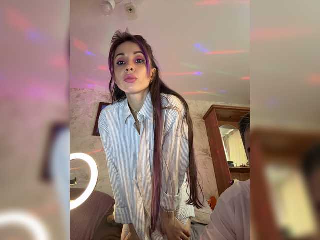 VIP17CoupleDream live cam on BongaCams