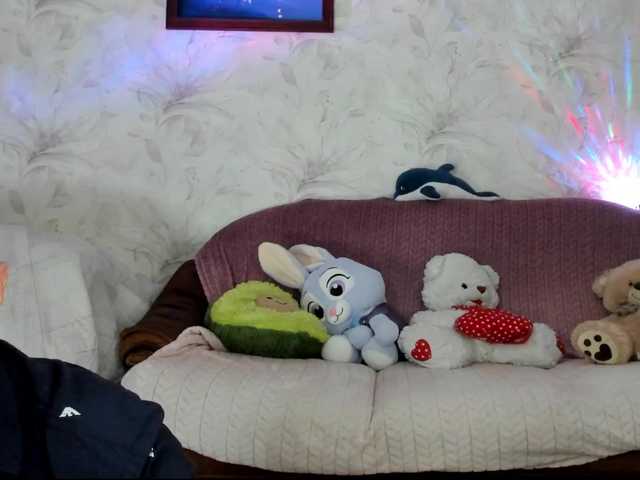 Live трансляция Ajara_Gujuu - slutnetki.online