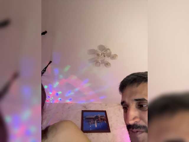 VIP17CoupleDream live cam on BongaCams